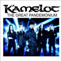 Kamelot : The Great Pandemonium